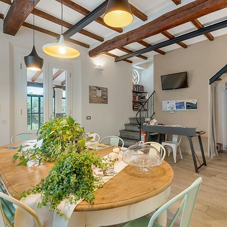 Vistalago Versilia Massarosa Dış mekan fotoğraf