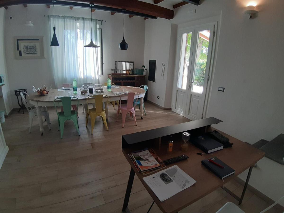 Vistalago Versilia Massarosa Dış mekan fotoğraf