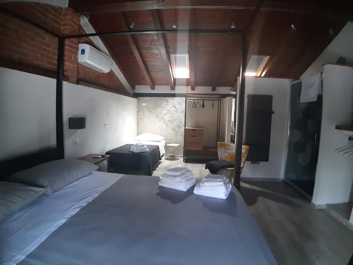 Vistalago Versilia Massarosa Dış mekan fotoğraf