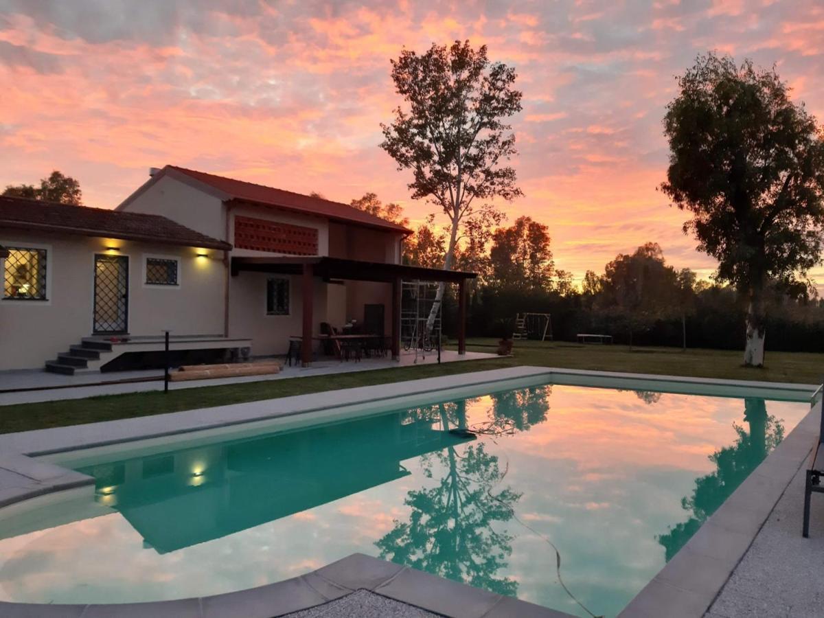 Vistalago Versilia Massarosa Dış mekan fotoğraf