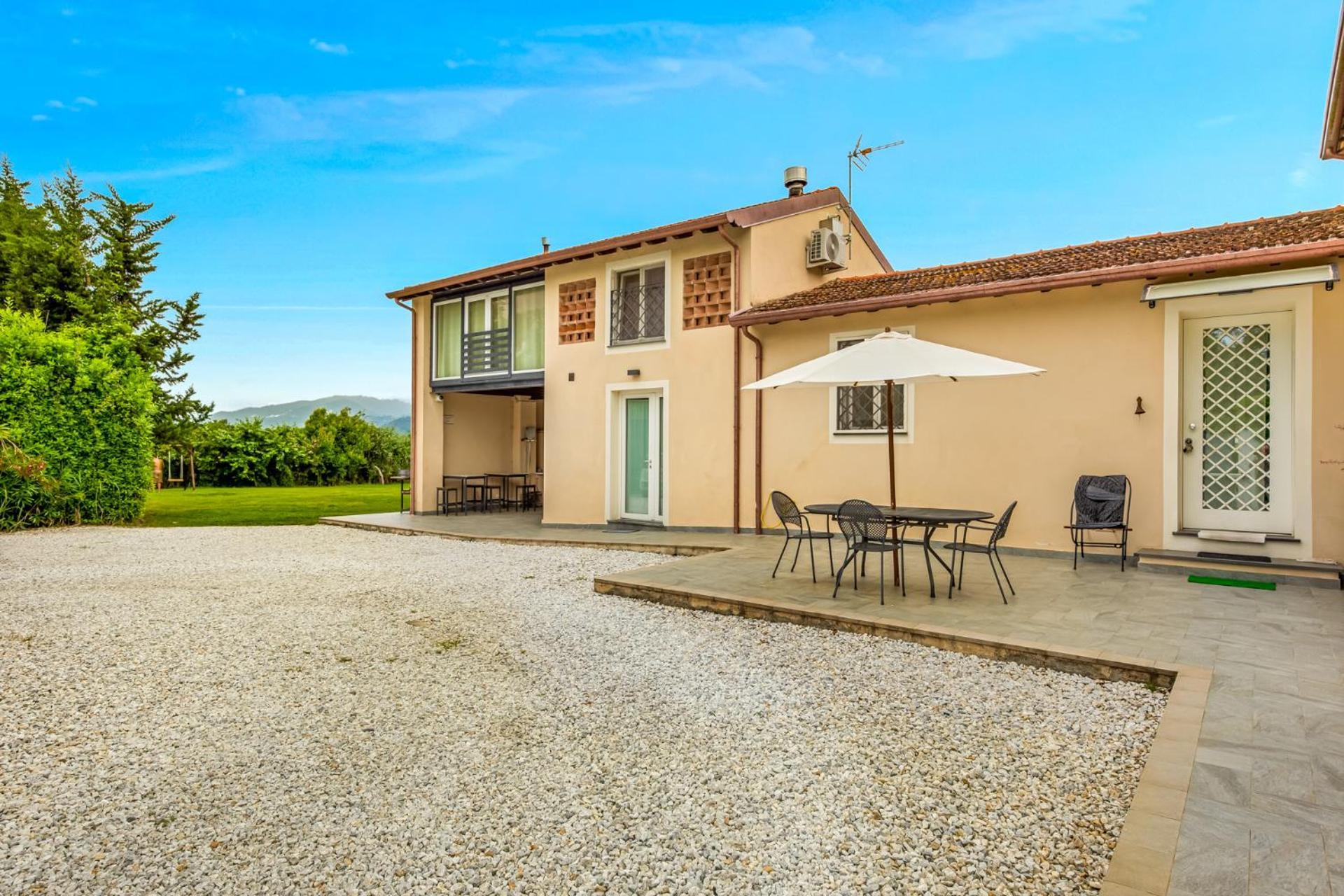 Vistalago Versilia Massarosa Dış mekan fotoğraf