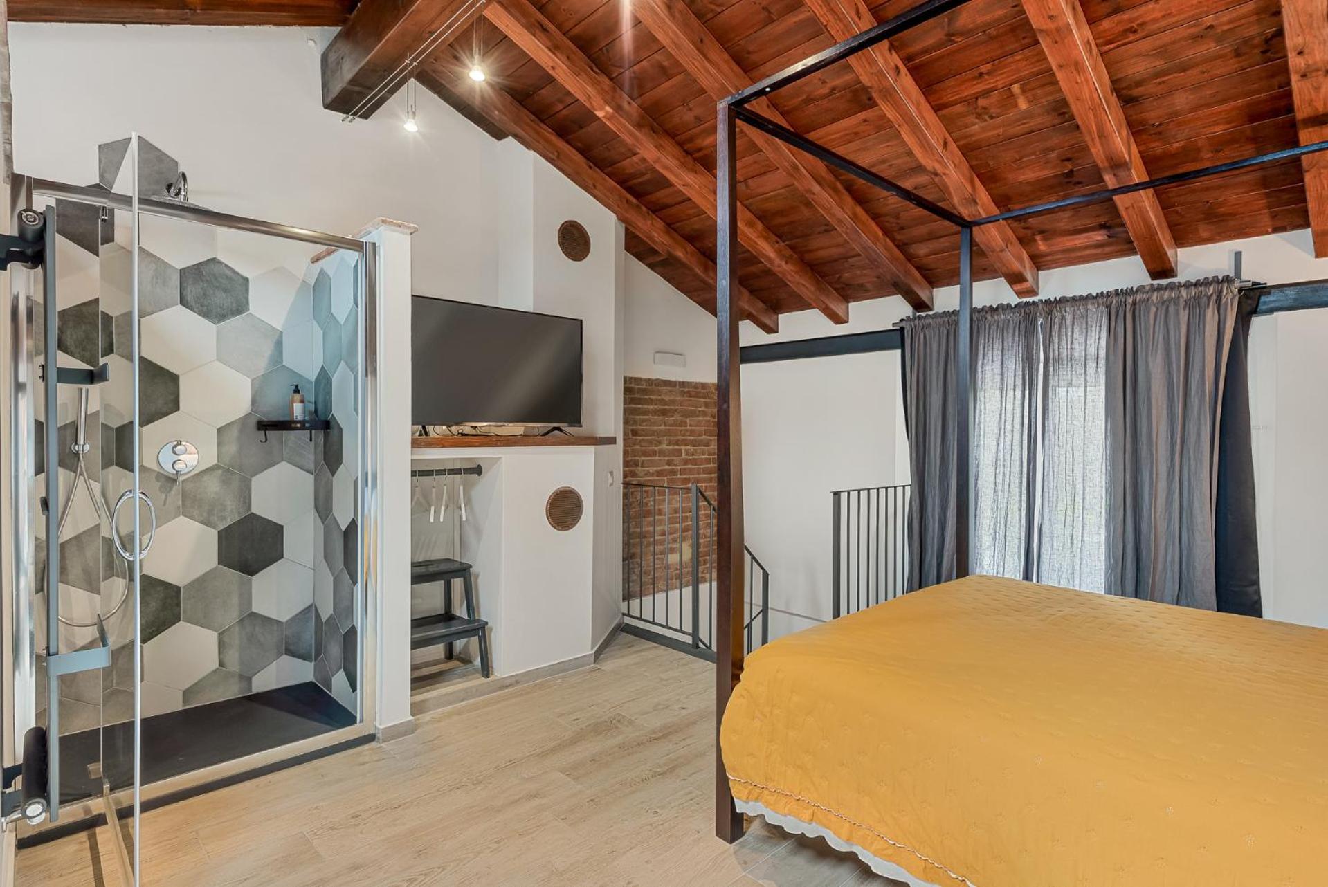 Vistalago Versilia Massarosa Dış mekan fotoğraf