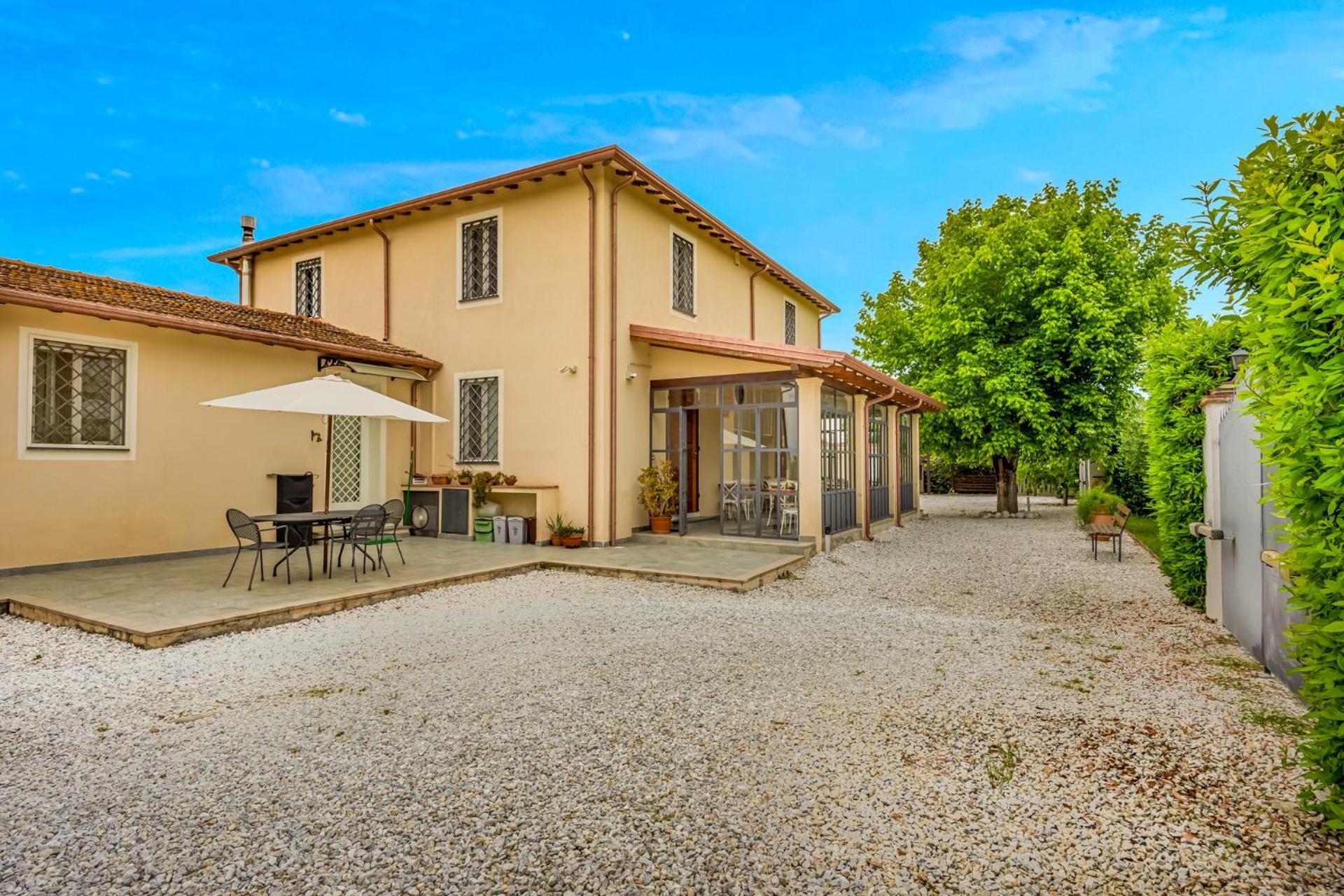 Vistalago Versilia Massarosa Dış mekan fotoğraf