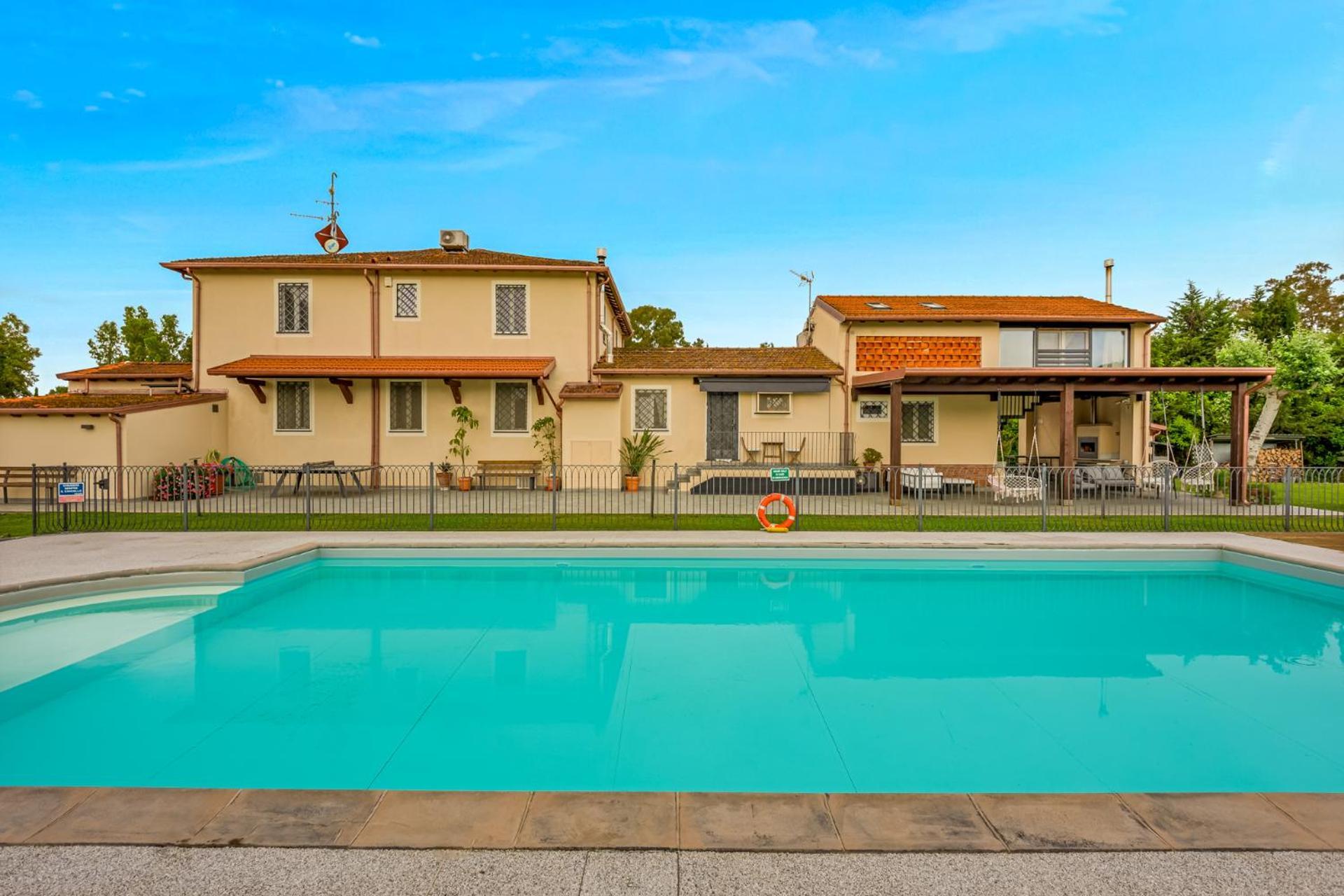 Vistalago Versilia Massarosa Dış mekan fotoğraf