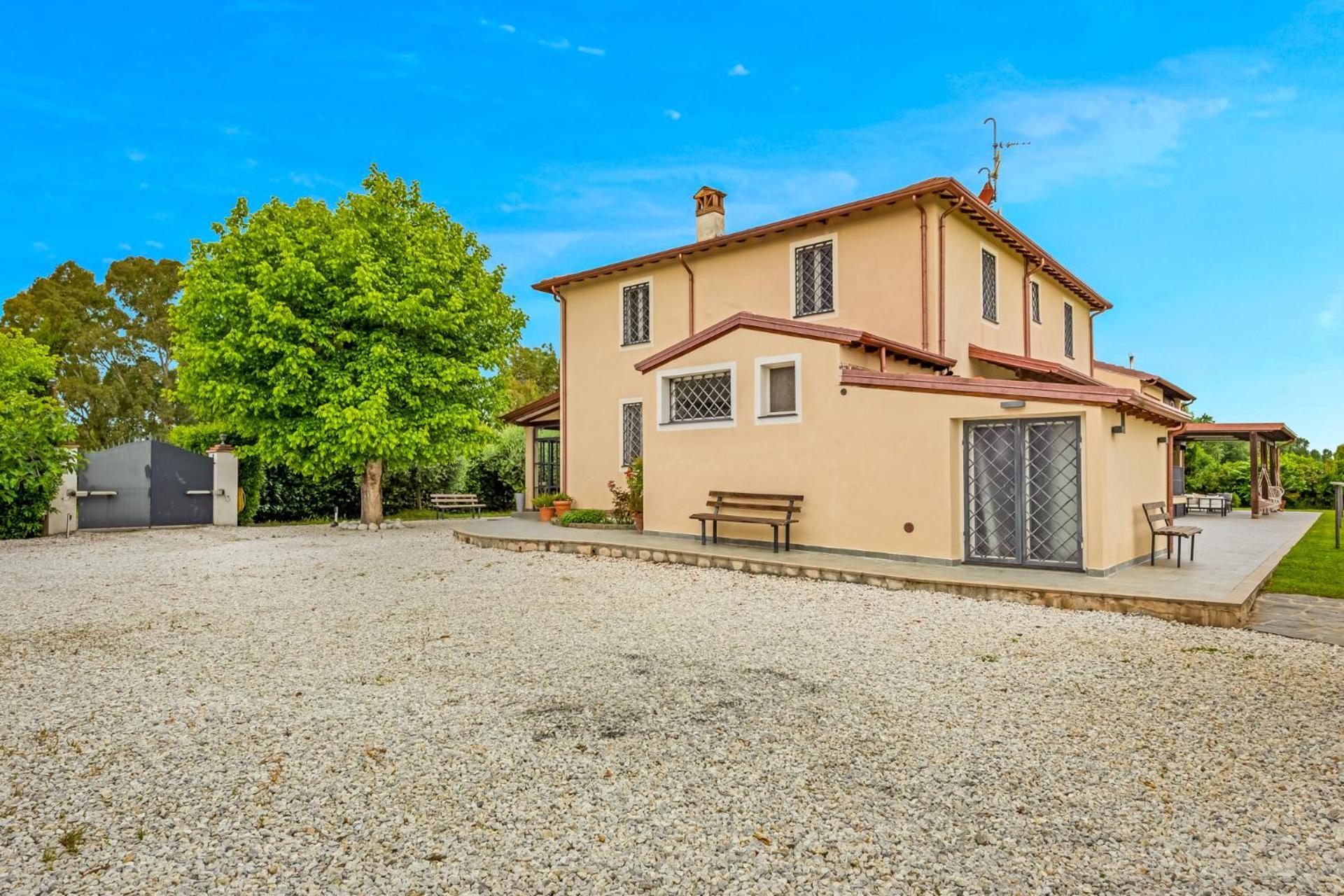 Vistalago Versilia Massarosa Dış mekan fotoğraf