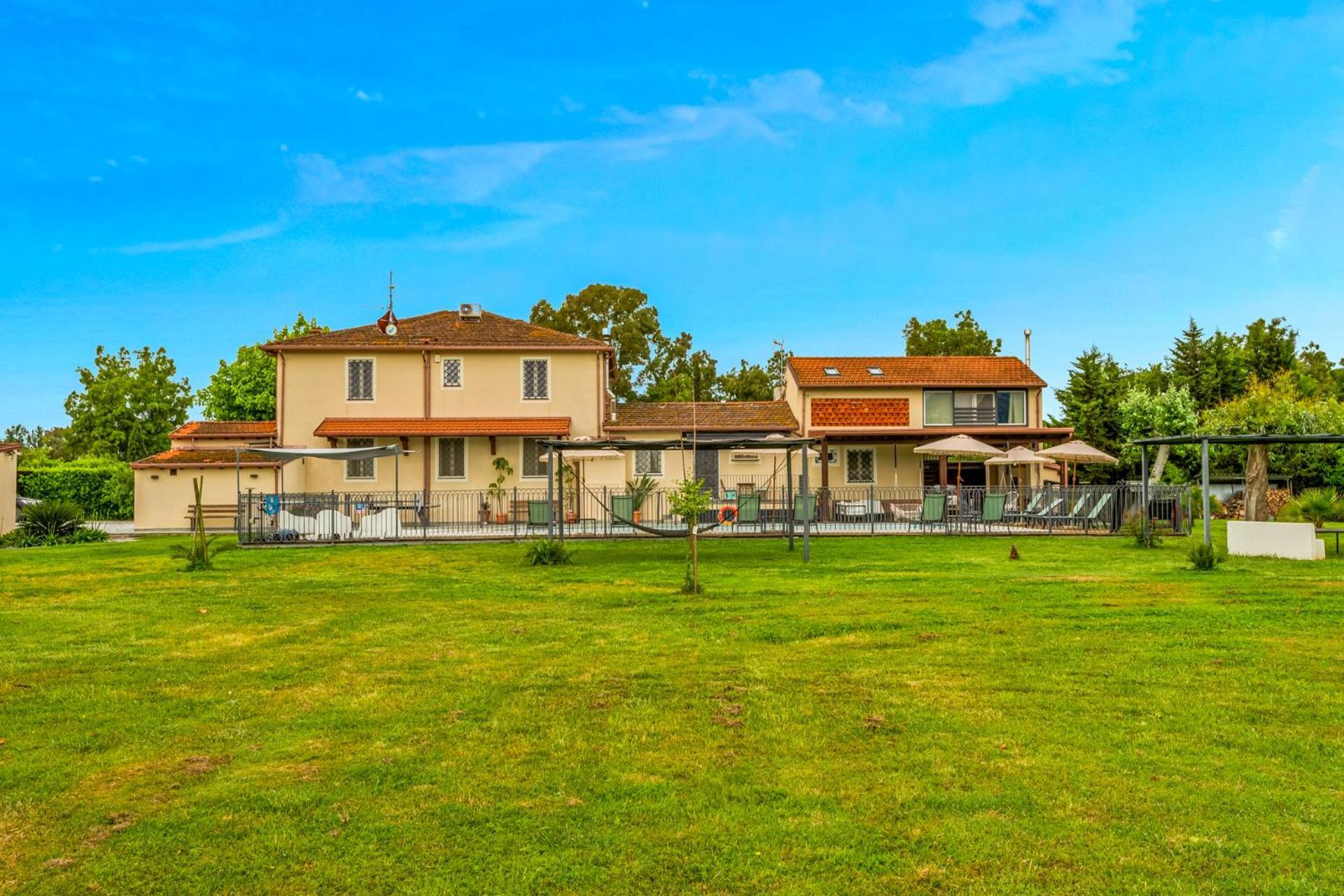 Vistalago Versilia Massarosa Dış mekan fotoğraf
