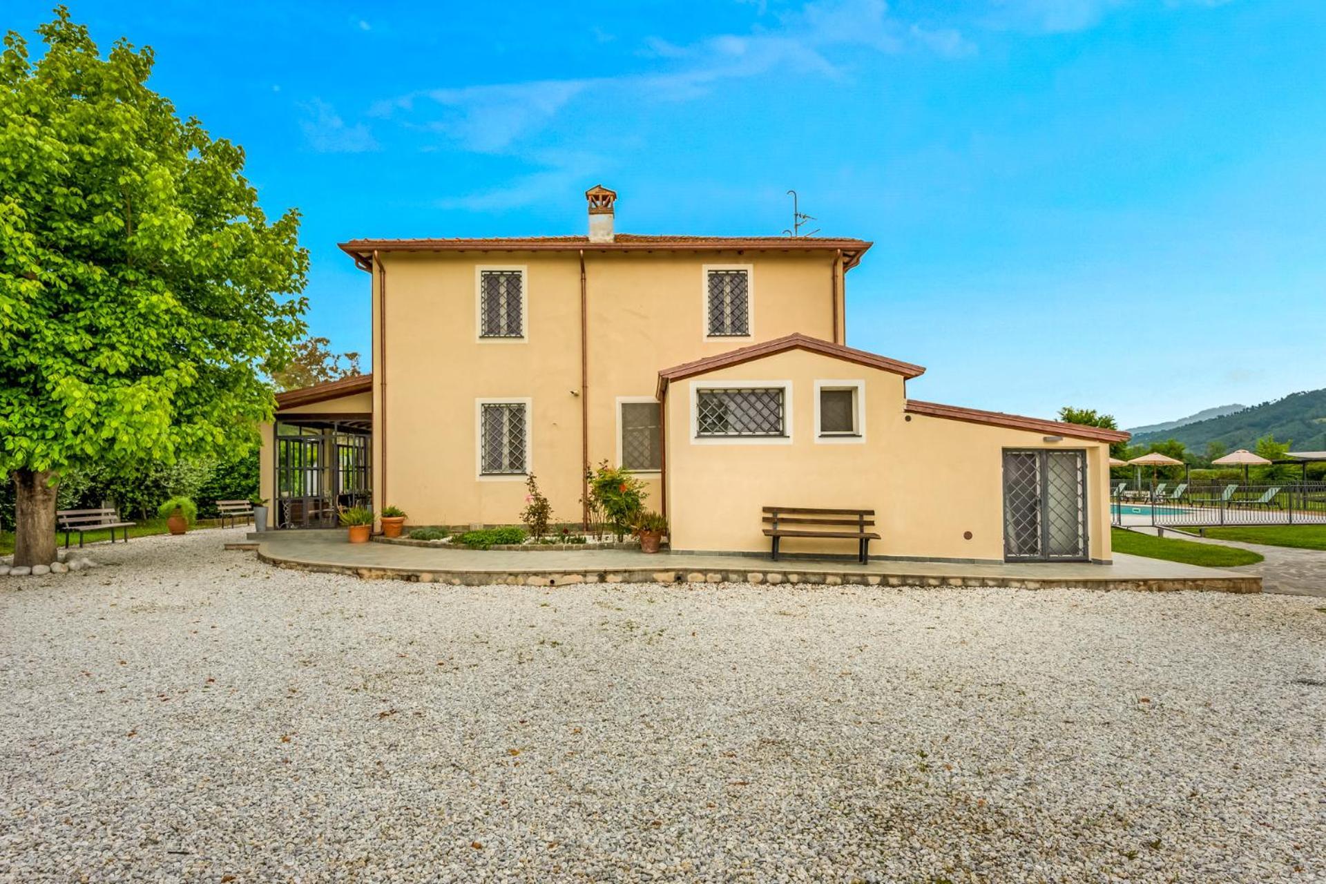 Vistalago Versilia Massarosa Dış mekan fotoğraf