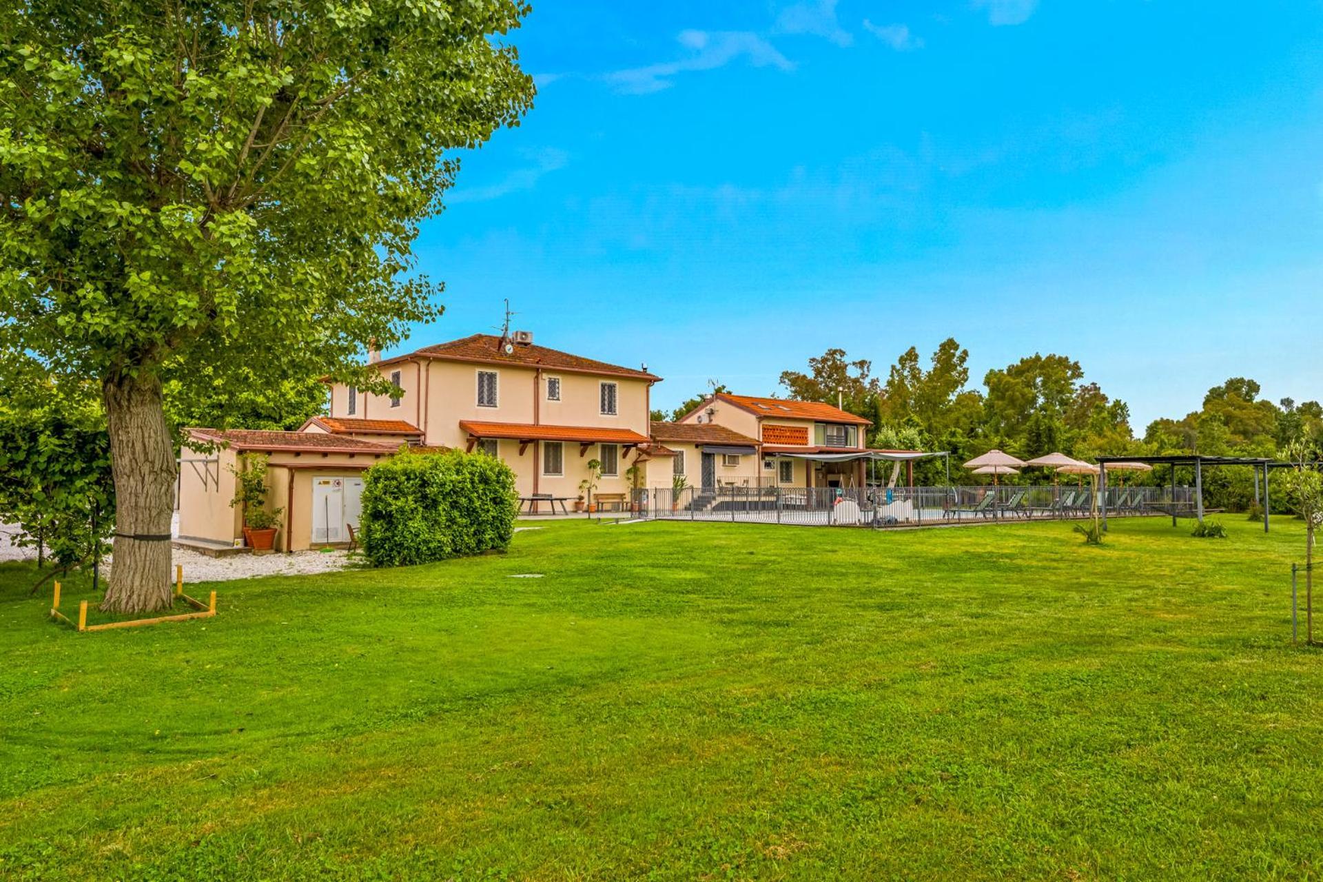 Vistalago Versilia Massarosa Dış mekan fotoğraf